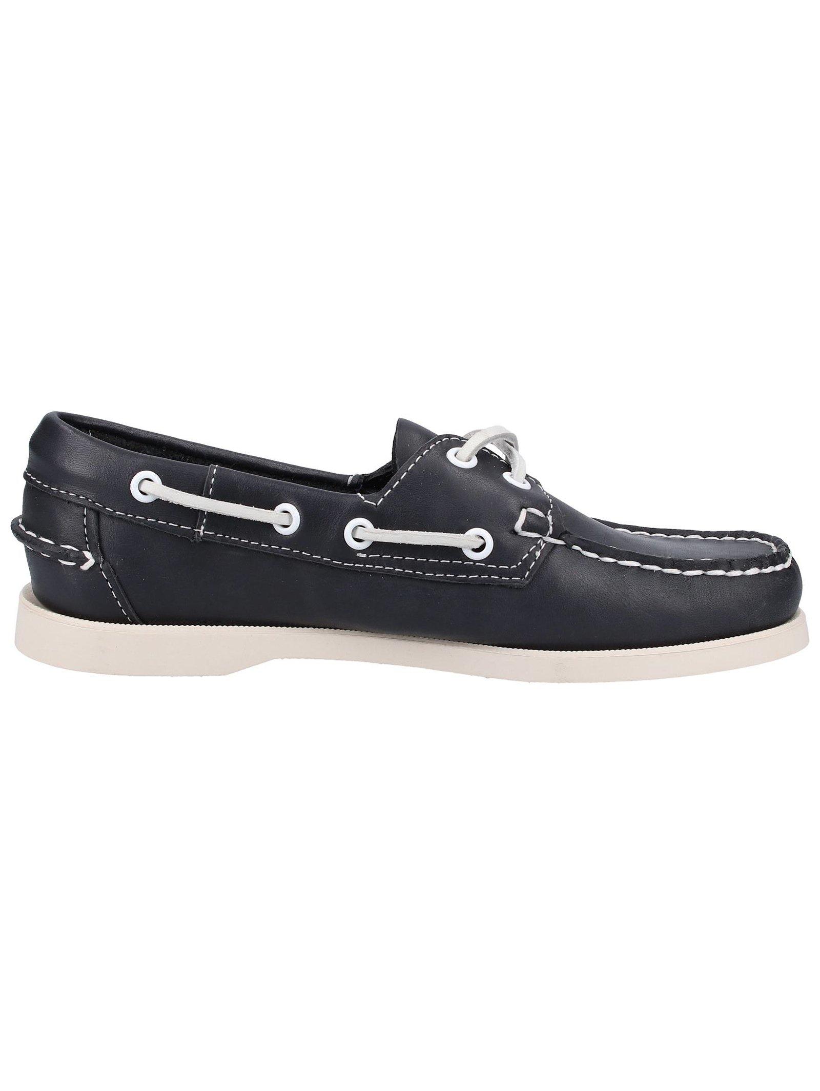 Sebago  Derbies 