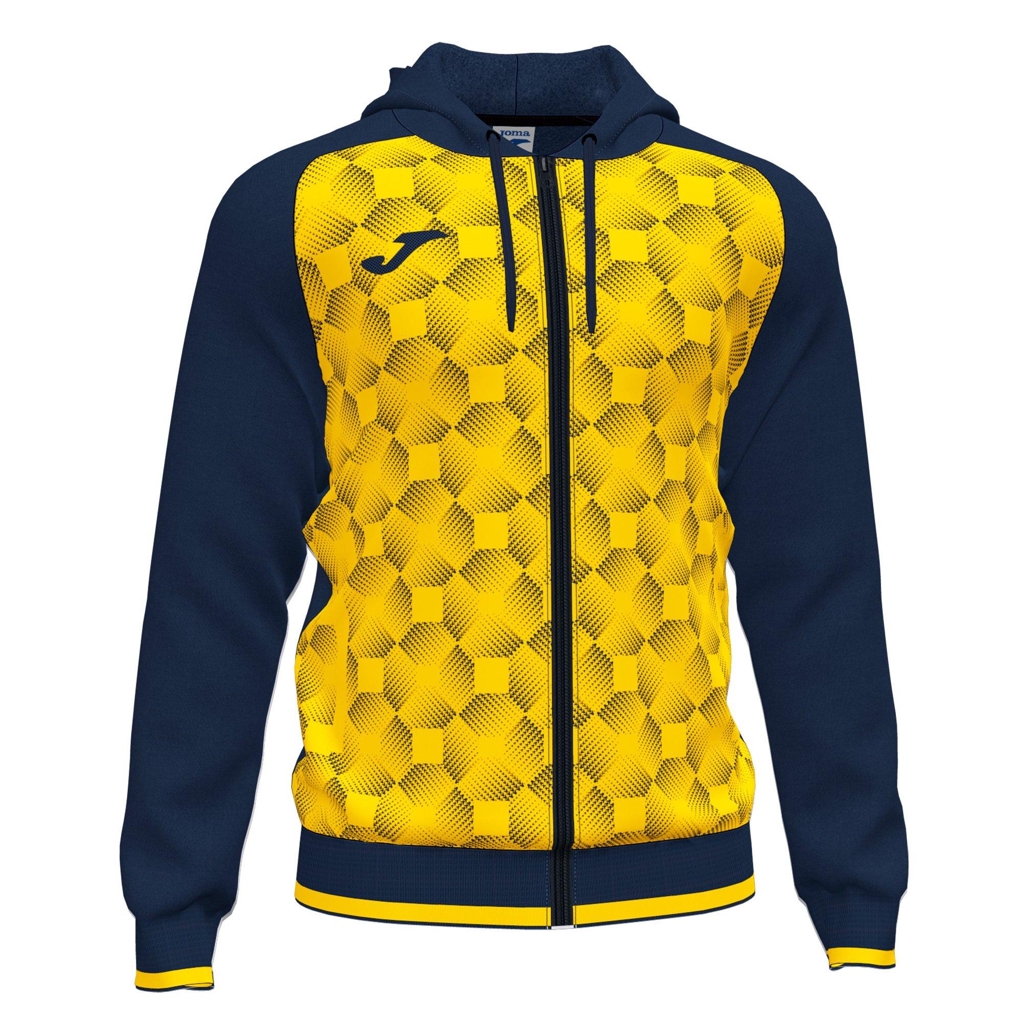 Joma Supernova III Kapuzenpullover  