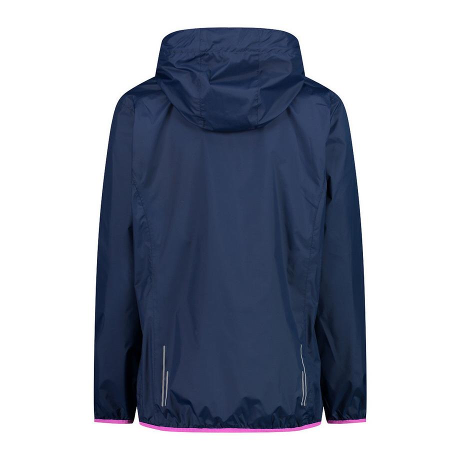 CMP Wasserdichte Kapuzenjacke  