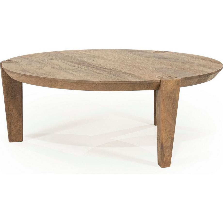 mutoni Couchtisch Davina Mango 80  