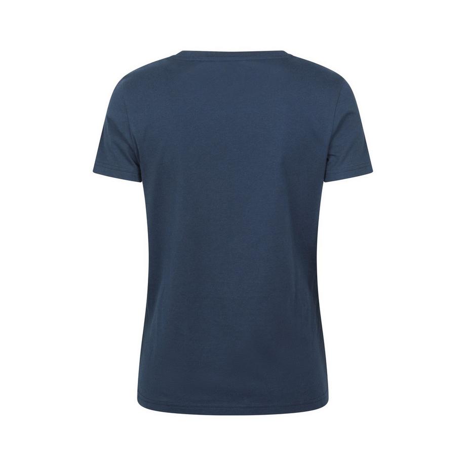 Mountain Warehouse Scottish Weather Forecast T-Shirt  
