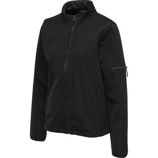 Hummel  damenjacke north softshell 