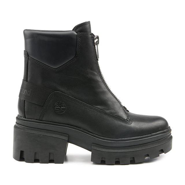 Timberland  Everleigh Boot Front Zip-9 