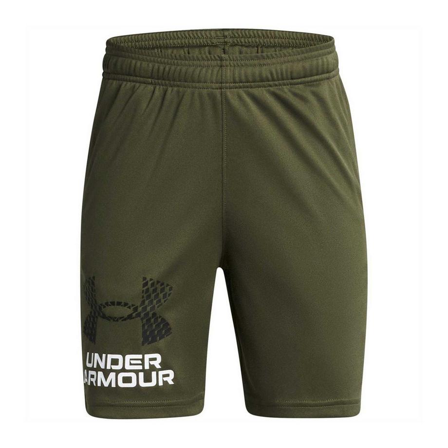 Short Tech