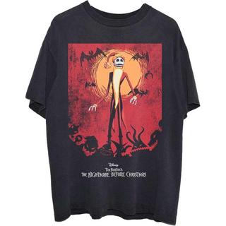 Nightmare Before Christmas Logo T-Shirt  