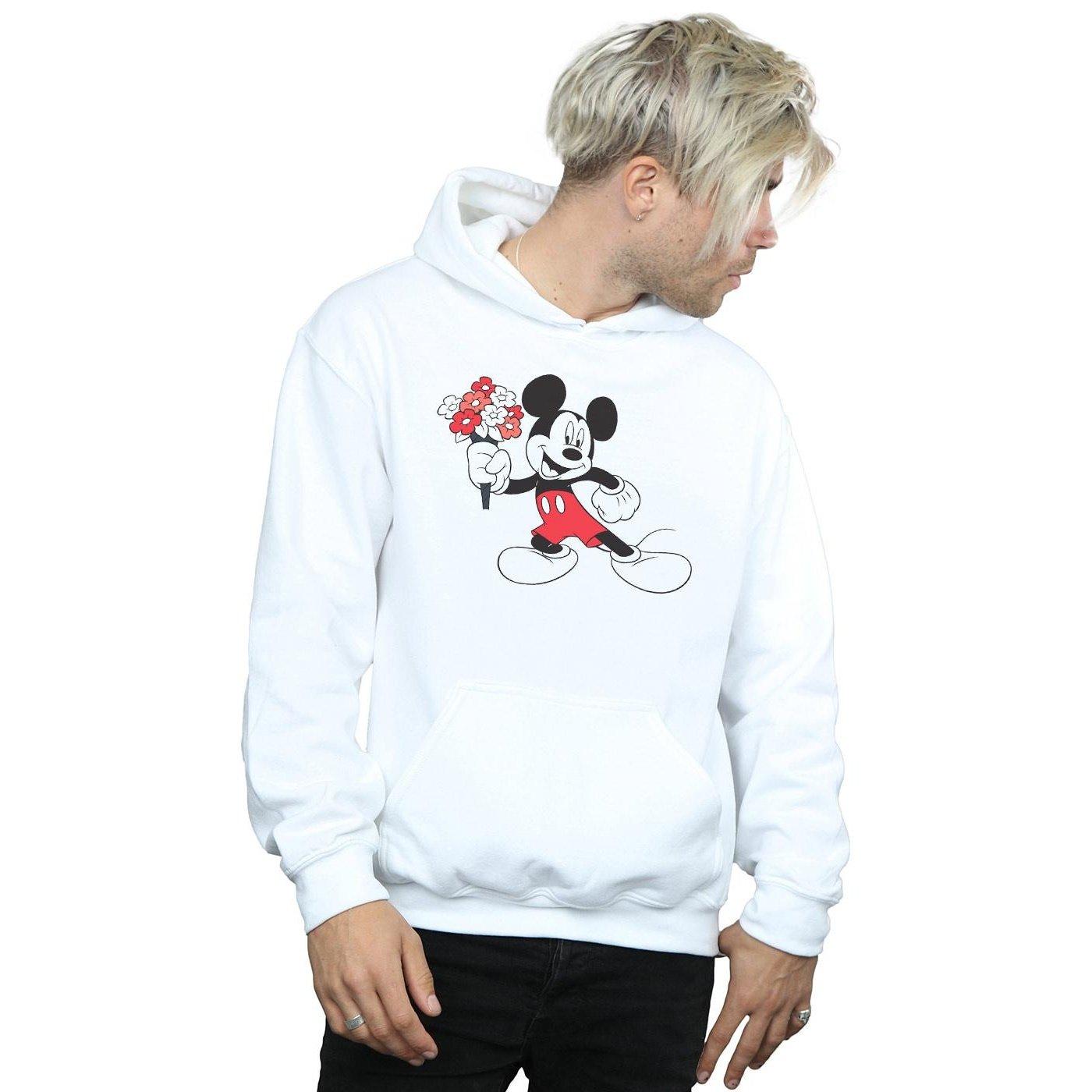 Disney  Sweat à capuche 