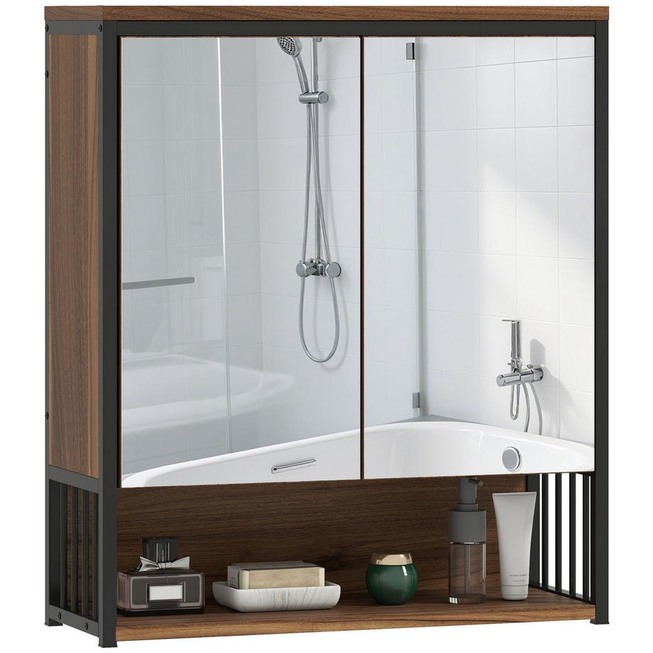 armoire à miroir