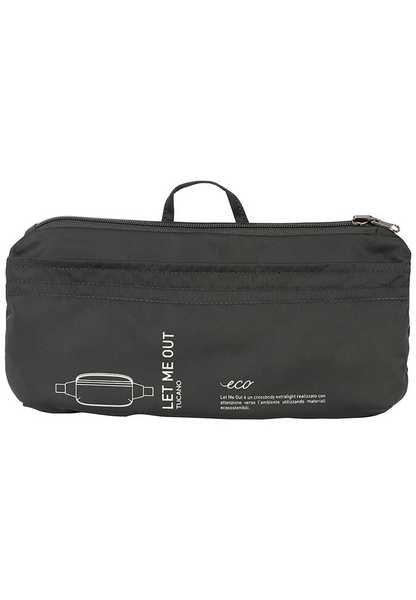 TUCANO Let Me Out Crossbody Bag  