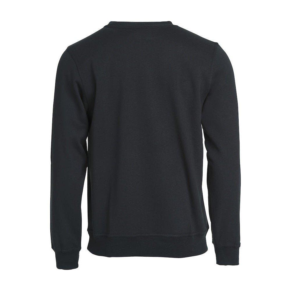 Clique  Basic Sweatshirt Rundhalsausschnitt 