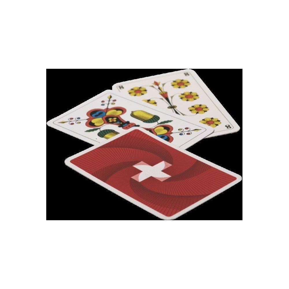 Image of 1068011102 Spielkarten