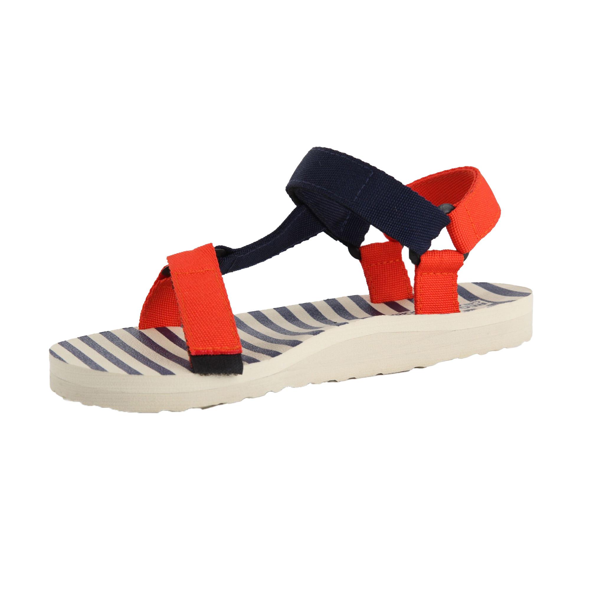 Regatta  Sandalen Lady Vendeavour, Mit Streifen 