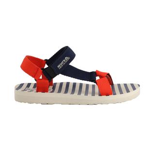 Regatta  Sandalen Lady Vendeavour, Mit Streifen 