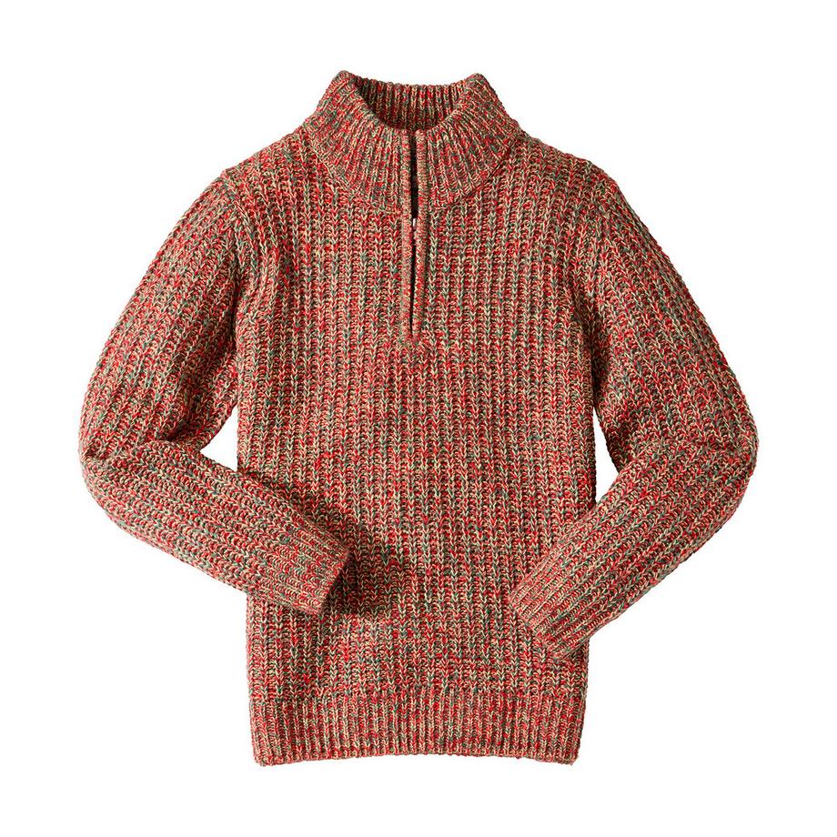 Joe Browns Fischerstrickpullover Langarm  