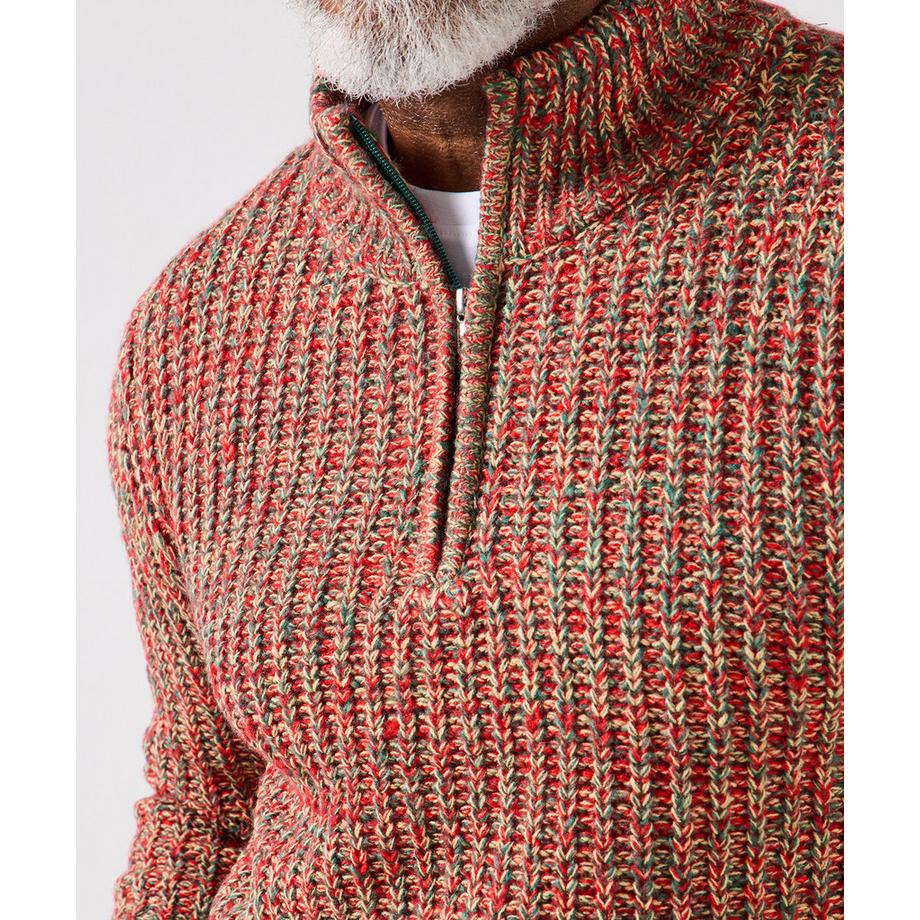 Joe Browns Fischerstrickpullover Langarm  