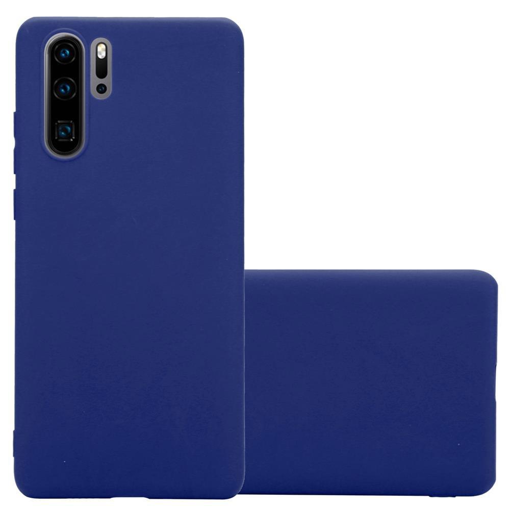 Image of Hülle für Huawei P30 PRO TPU Silikon Candy