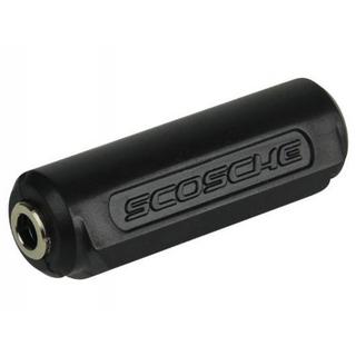 SCOSCHE  Scosche I335 Audio-Kabel 0,9144 m 3.5mm Schwarz 