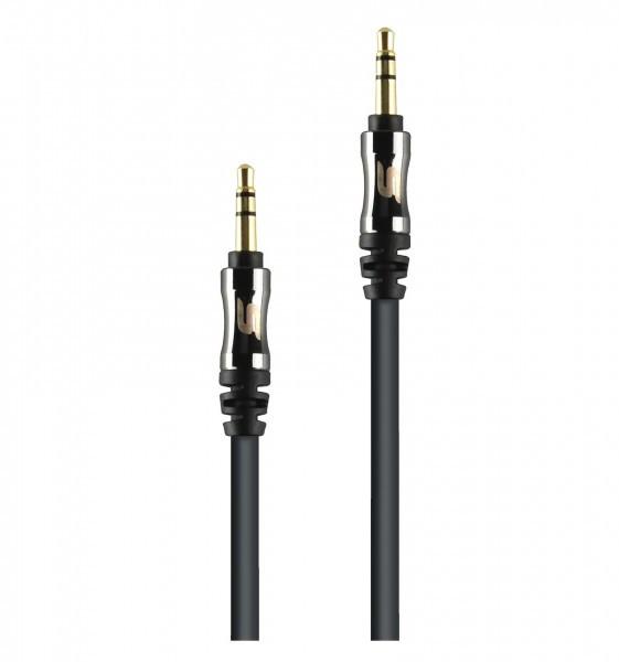 Image of SCOSCHE I335 Audio-Kabel 0,9144 m 3.5mm Schwarz