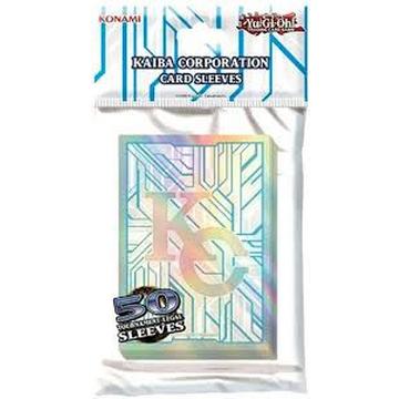Yu-Gi-Oh! Kaiba Corporation Sleeves