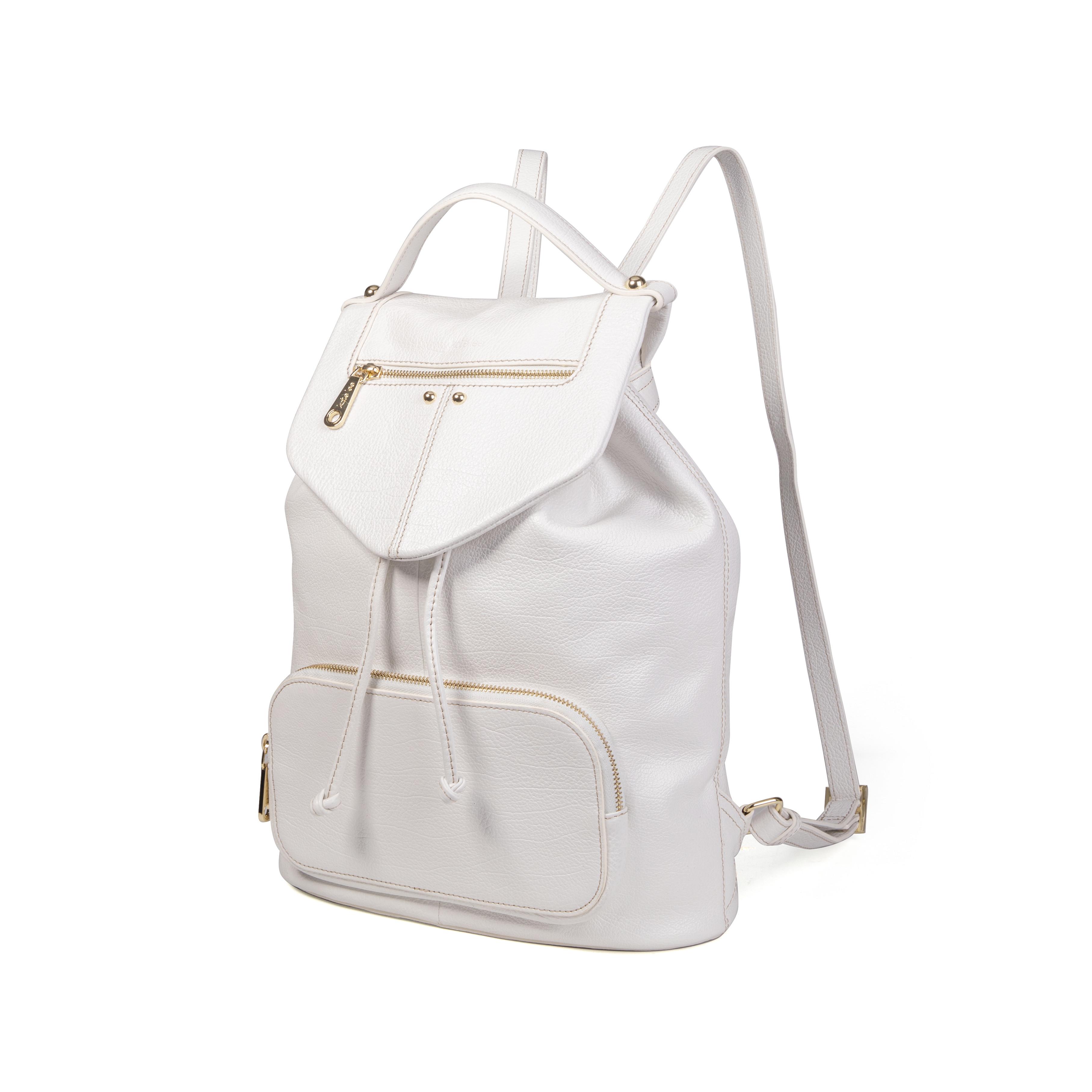 Kate Lee Rucksack aus Leder Sena  