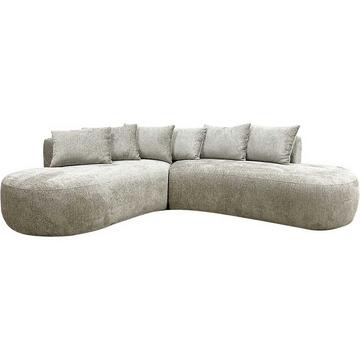 Canapé Cassie 4 places desert fusion