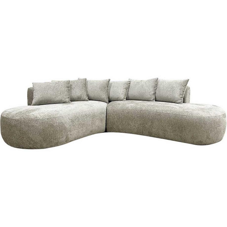 mutoni Canapé Cassie 4 places desert fusion  