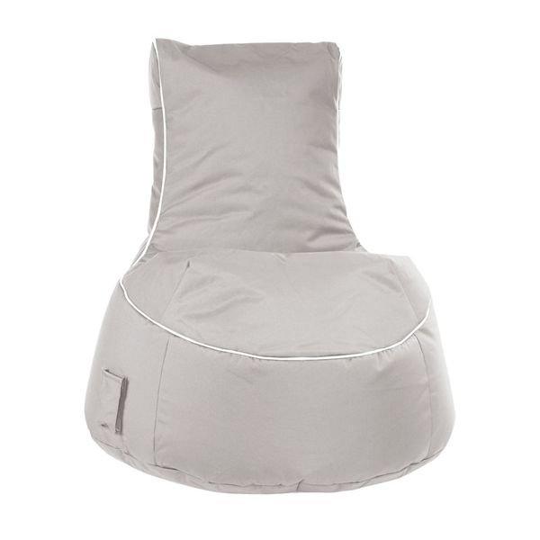 Sitting Point Sitzsack Swing Scuba, grau  