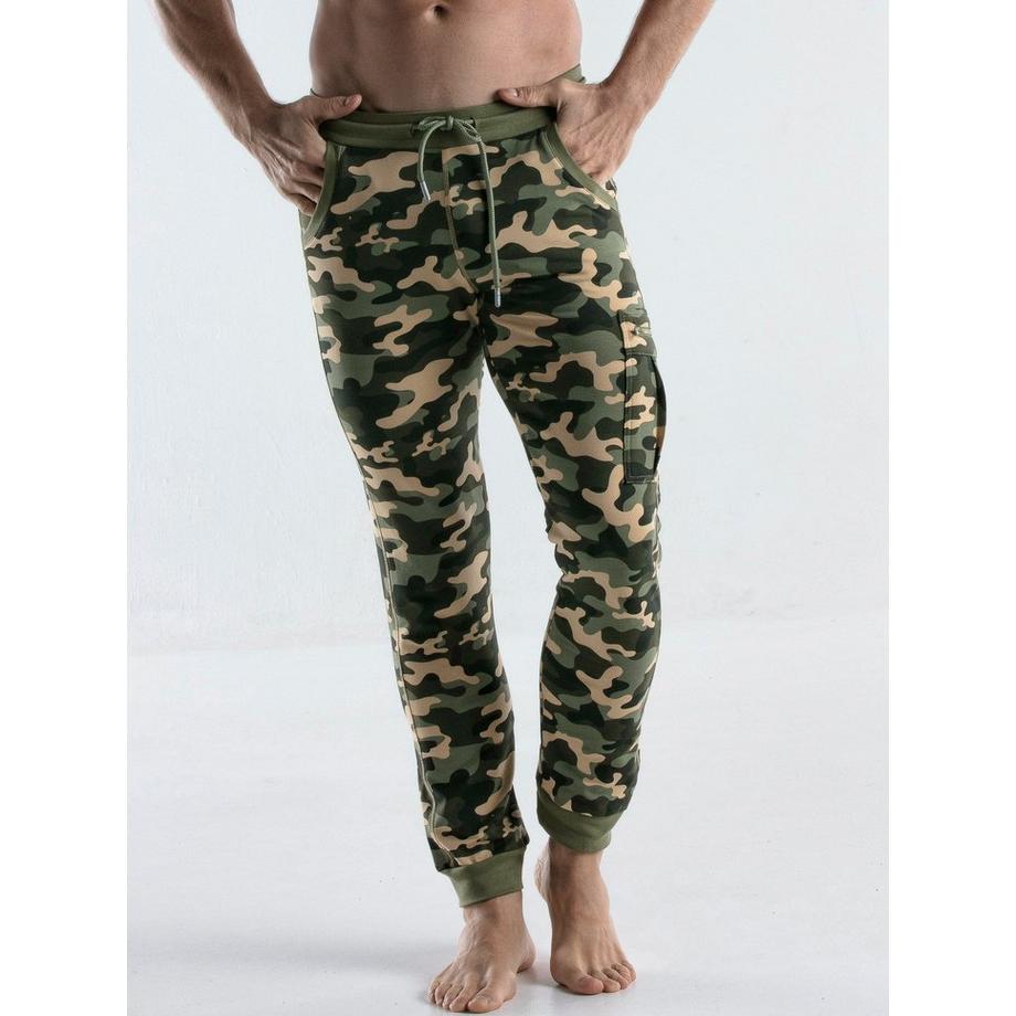 Jogginghose Force