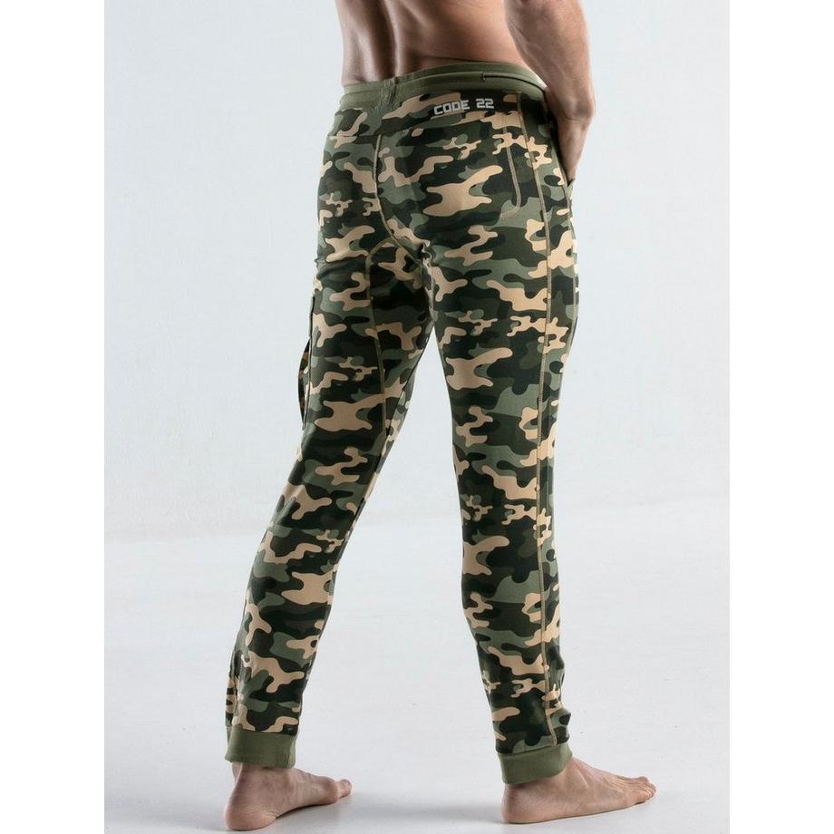 Code22  Jogginghose Force 