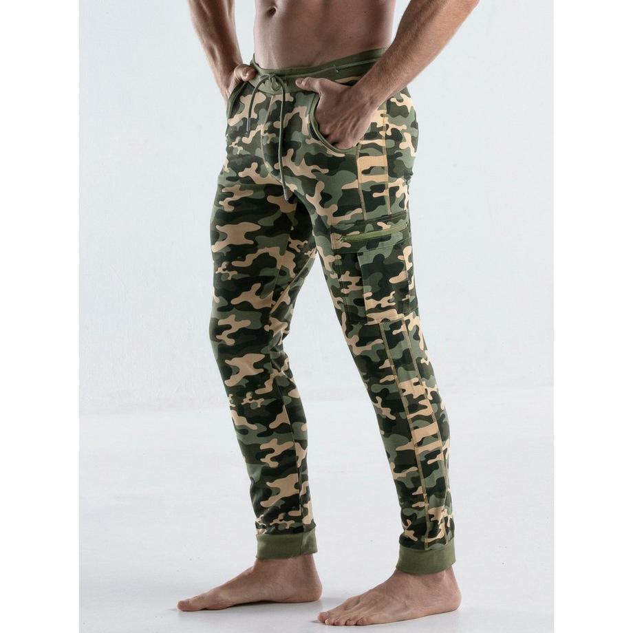 Code22  Jogginghose Force 