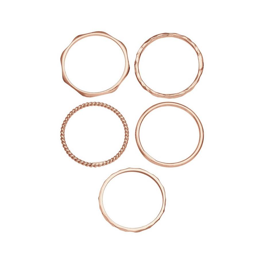 Elli  Bague Ensemble De 5 