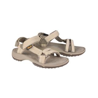 TEVA  Terra FI LITE - Sandales suede 