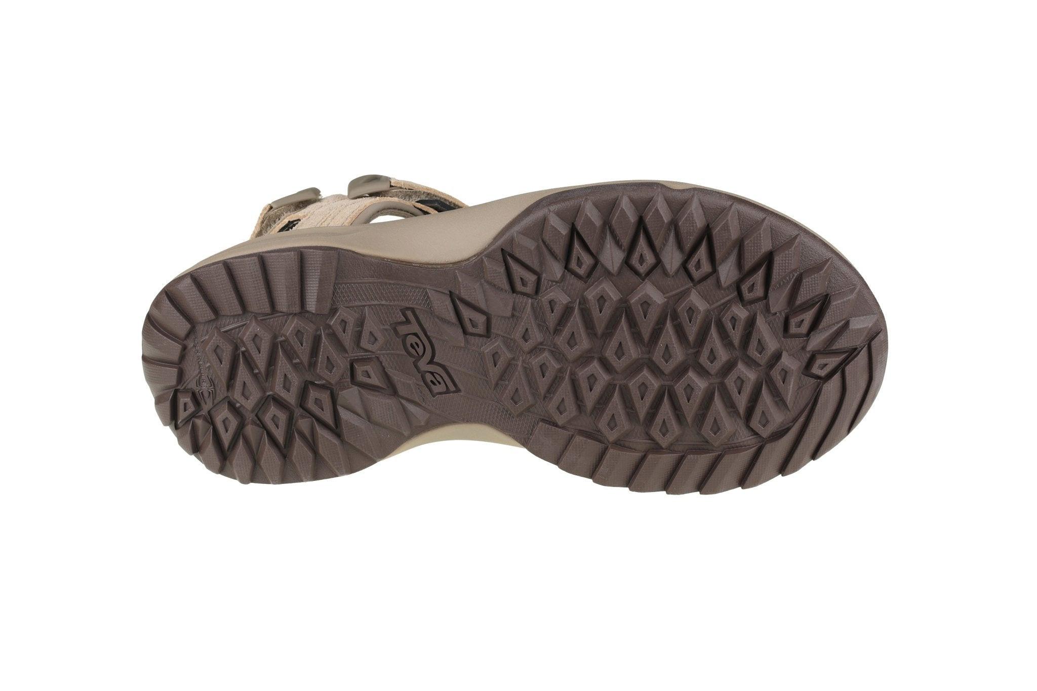 TEVA  Terra FI LITE - Sandales suede 