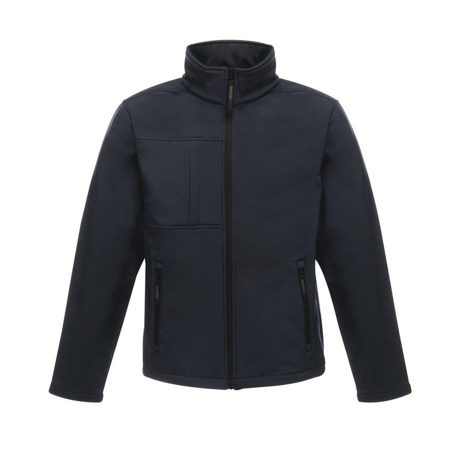 Professional Octagon Ii Softshell Jacke