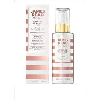 James Read  Selbstbräuner Rose Glow 