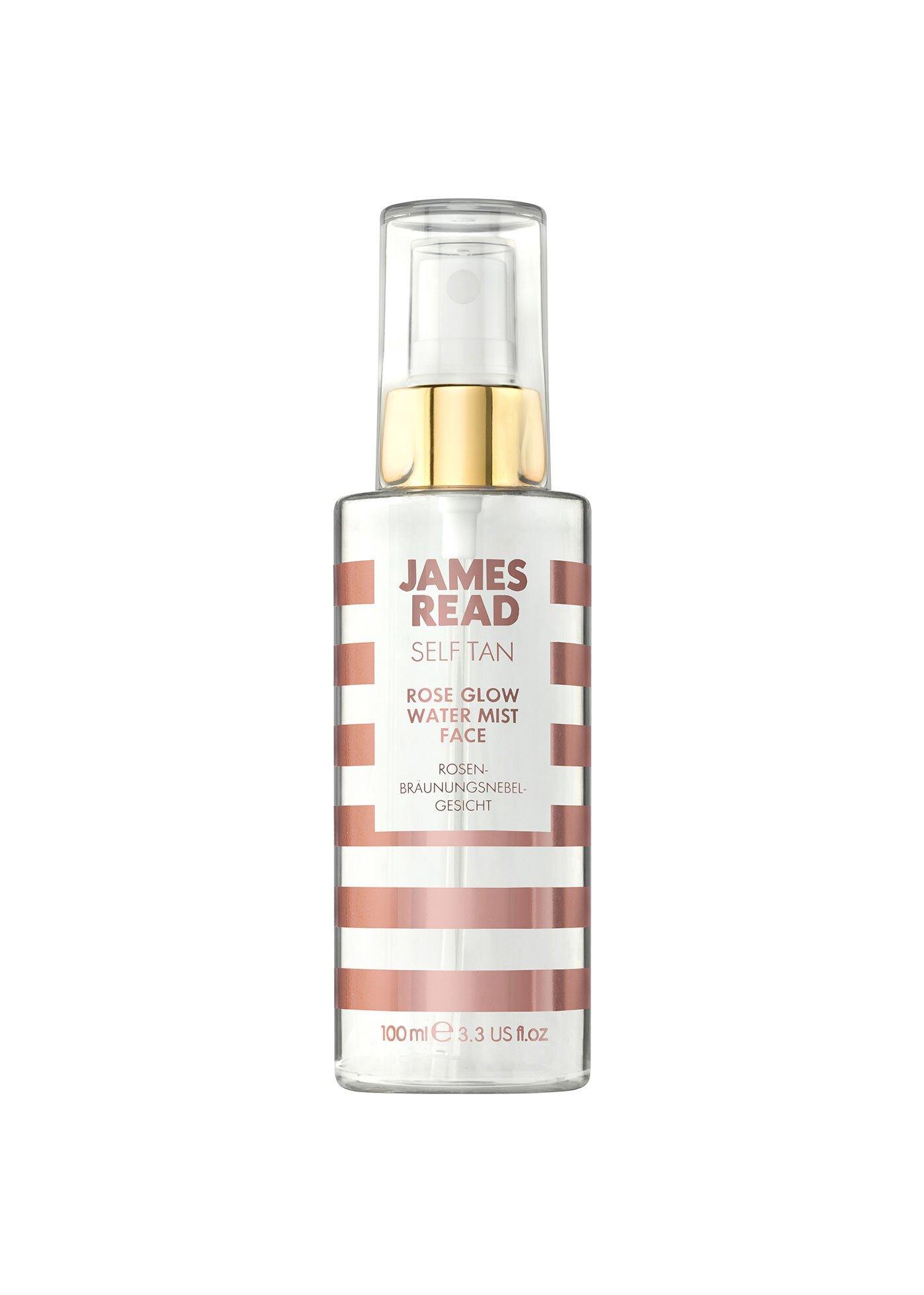 James Read  Selbstbräuner Rose Glow 