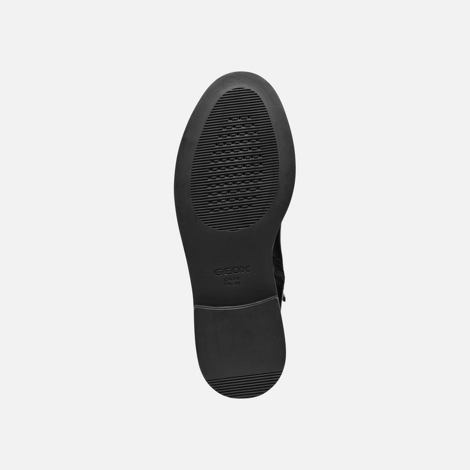 GEOX  stiefel  serilda 