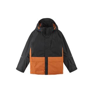 Reima  tec Jungen Skijacke Timola Black 