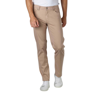Cadiz 5-Pocket Pants Straight Fit
