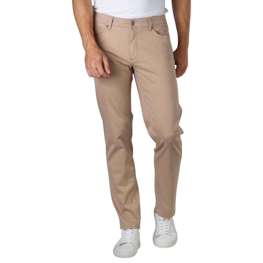 BRAX Cadiz 5-Pocket Pantaloni Taglio Dritto  