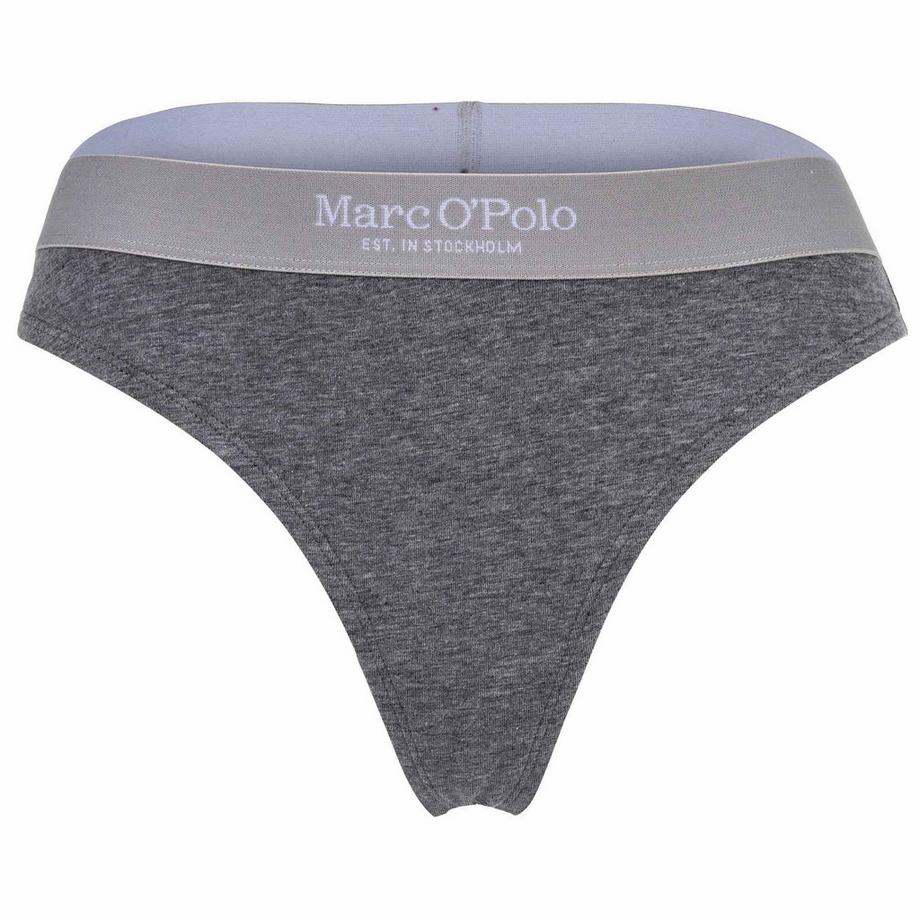 Marc O'Polo Perizoma Confezione da 3  