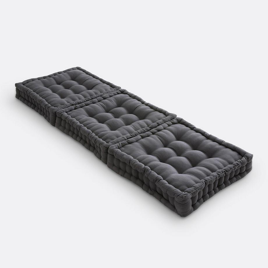 Bodenmatratze Scenario