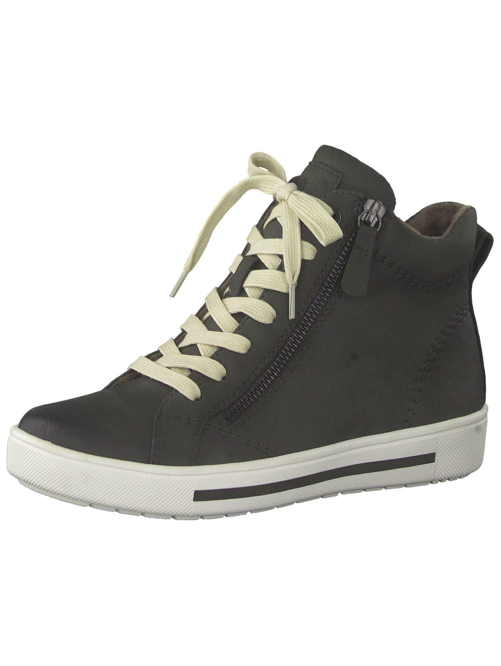 Image of Sneaker Damen Khaki 37