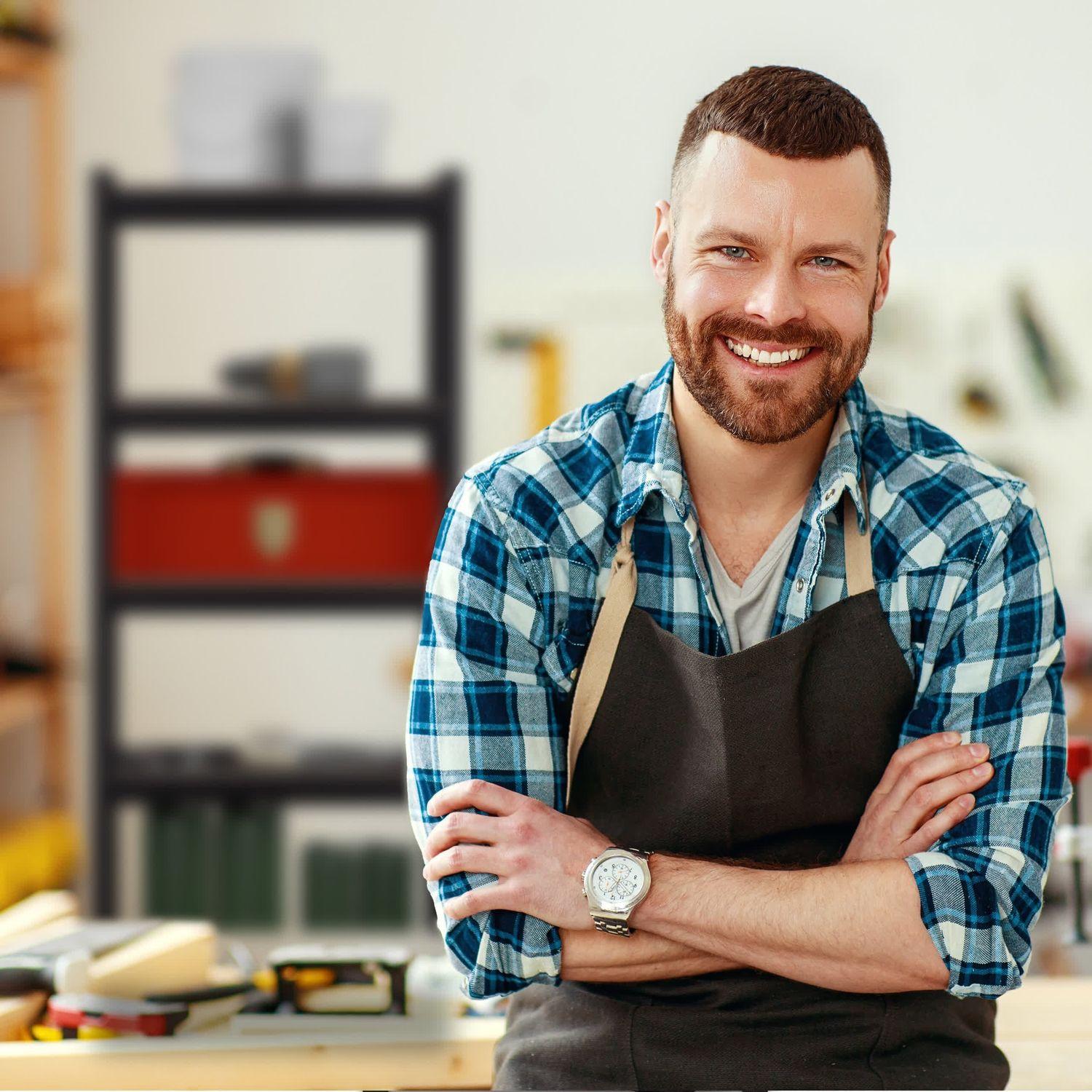 B2X Schwerlastregal mit 5 Ebenen  