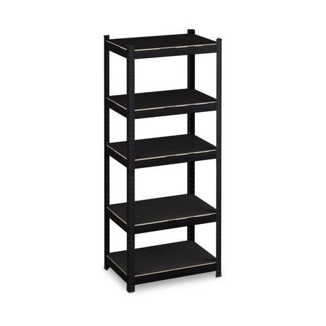 B2X Schwerlastregal mit 5 Ebenen  