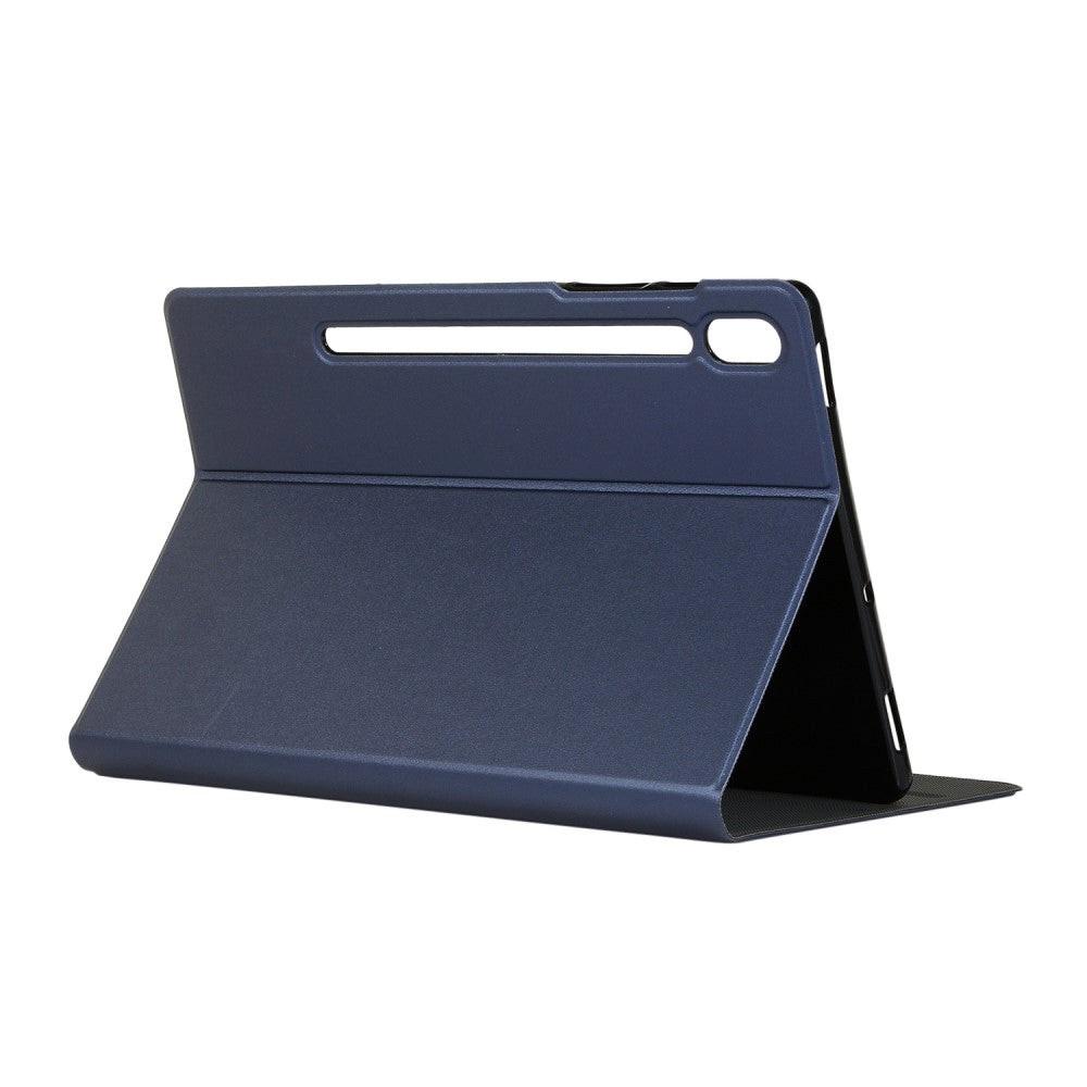 Cover-Discount  Galaxy Tab S8 Ultra - Custodia smart tri-fold 