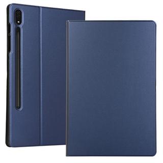 Cover-Discount  Galaxy Tab S8 Ultra - Custodia smart tri-fold 