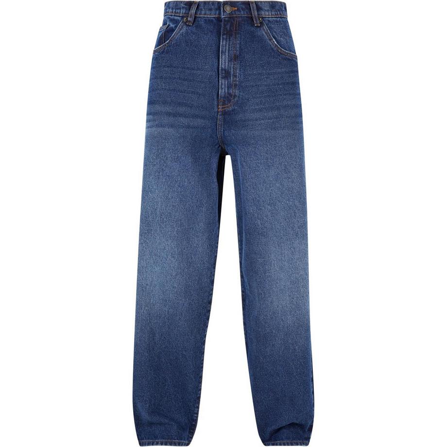 jeans heavy ounce baggy