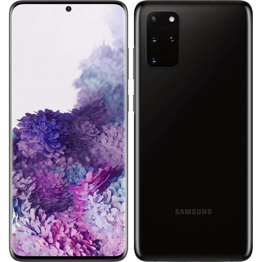 Refurbished Galaxy S20+ 5G (dual sim) 128 GB - Sehr guter Zustand