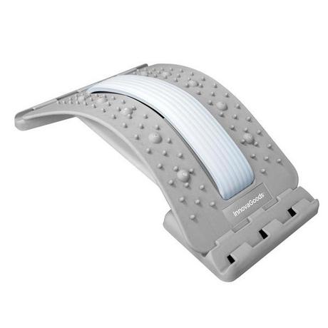 InnovaGoods  Rückenstrecker für den Unteren Rücken 