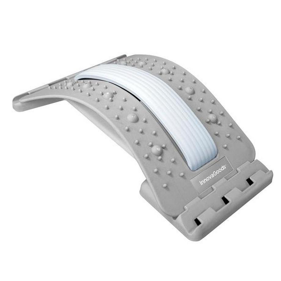 InnovaGoods  Rückenstrecker für den Unteren Rücken 